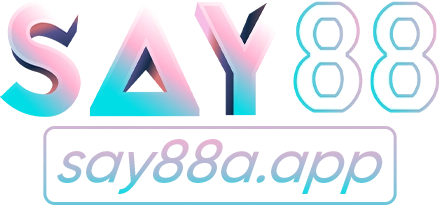 Logo Say88